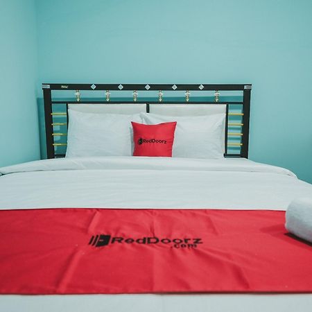 Reddoorz Near Rsud Koja Ξενοδοχείο Τζακάρτα Εξωτερικό φωτογραφία