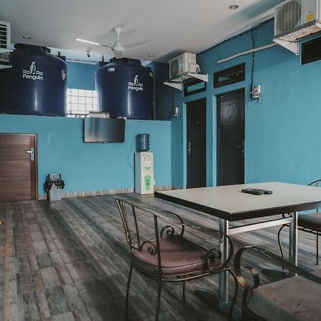 Reddoorz Near Rsud Koja Ξενοδοχείο Τζακάρτα Εξωτερικό φωτογραφία