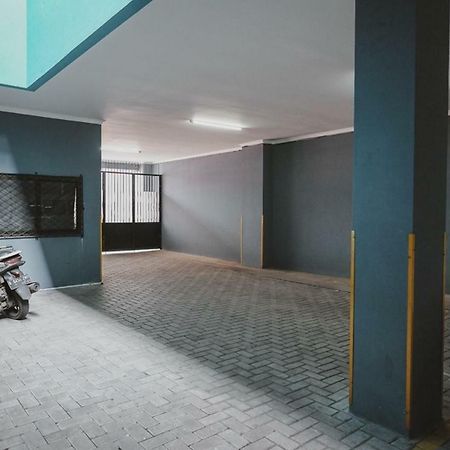Reddoorz Near Rsud Koja Ξενοδοχείο Τζακάρτα Εξωτερικό φωτογραφία