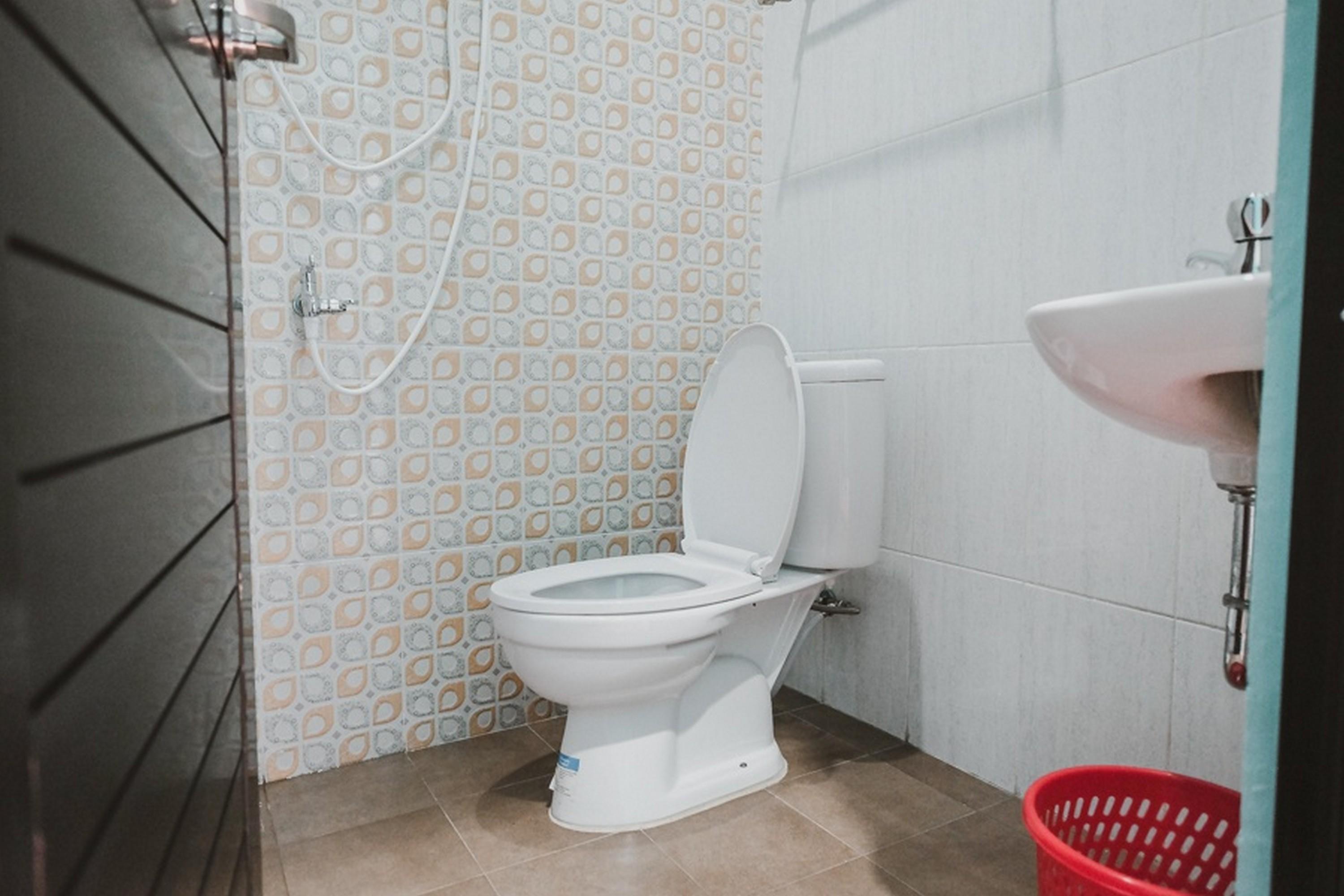 Reddoorz Near Rsud Koja Ξενοδοχείο Τζακάρτα Εξωτερικό φωτογραφία