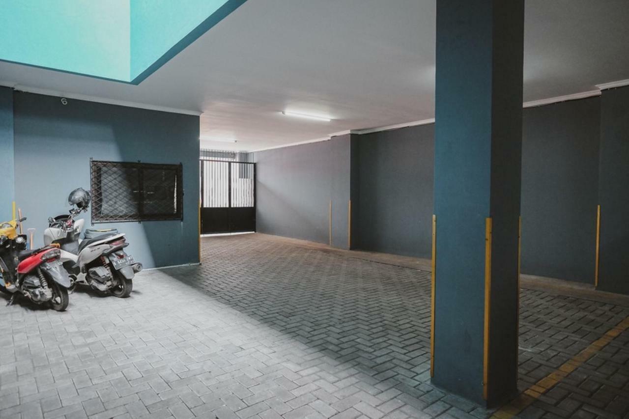 Reddoorz Near Rsud Koja Ξενοδοχείο Τζακάρτα Εξωτερικό φωτογραφία
